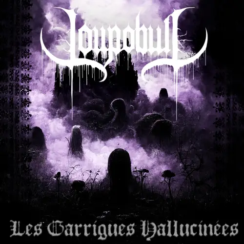 Les Garrigues Hallucinées